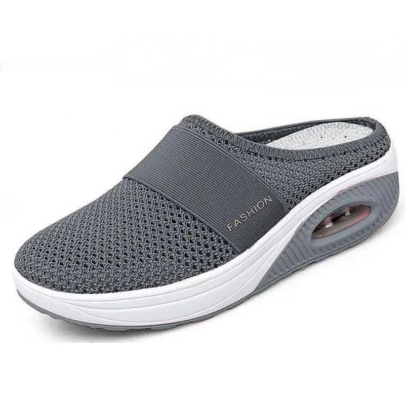 Ergonomic Slippers with Cushioning (Women)