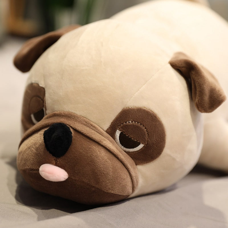 Extra Soft Cushions Providing Cozy Comfort