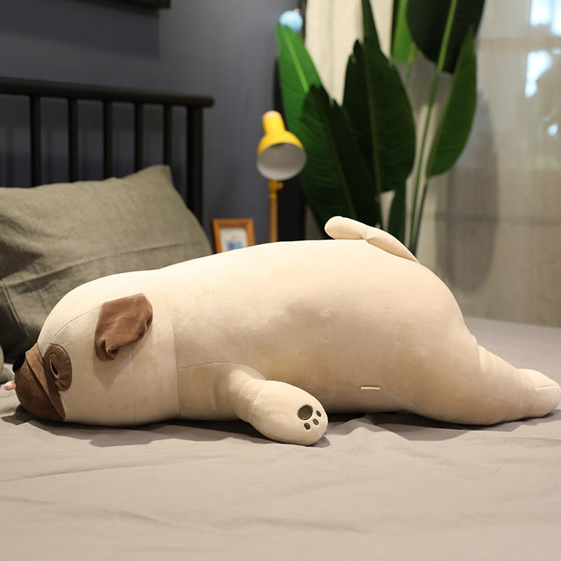 Extra Soft Cushions Providing Cozy Comfort