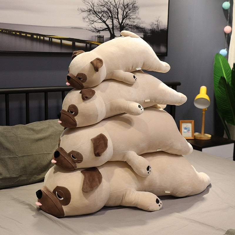 Extra Soft Cushions Providing Cozy Comfort