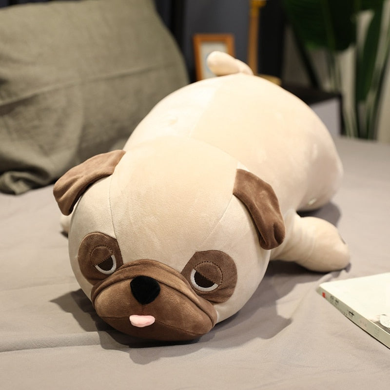 Extra Soft Cushions Providing Cozy Comfort