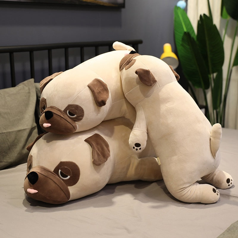 Extra Soft Cushions Providing Cozy Comfort