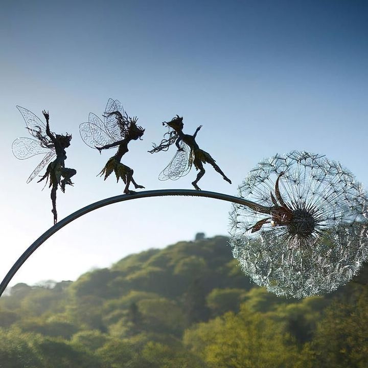 FairyCraft | Transform Every Corner of Your Garden into a Fairy Tale Scene
