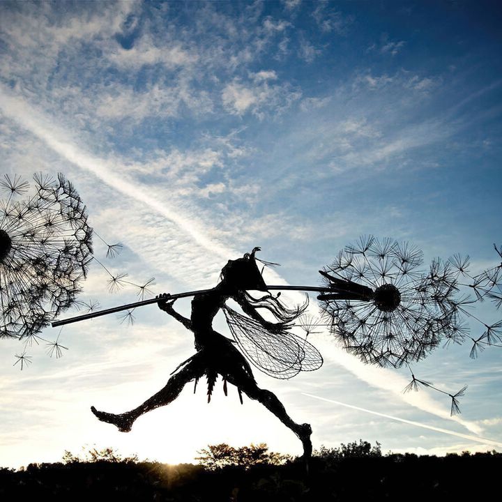 FairyCraft | Transform Every Corner of Your Garden into a Fairy Tale Scene