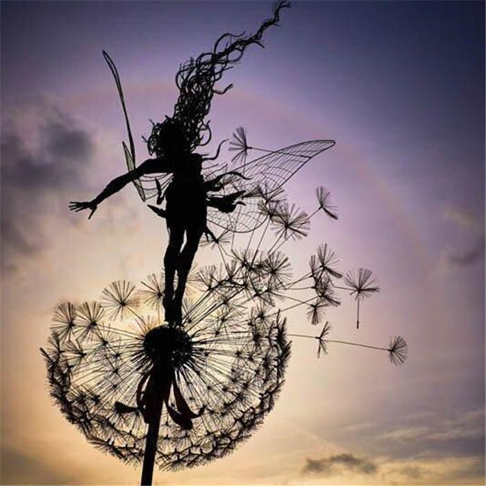 FairyCraft | Transform Every Corner of Your Garden into a Fairy Tale Scene