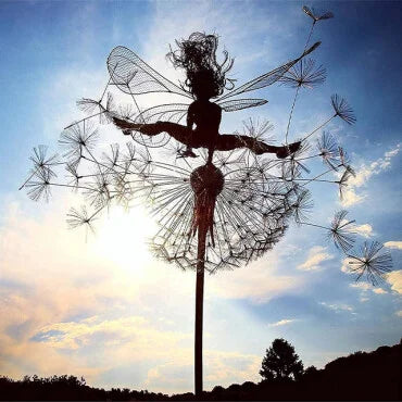 FairyCraft | Transform Every Corner of Your Garden into a Fairy Tale Scene