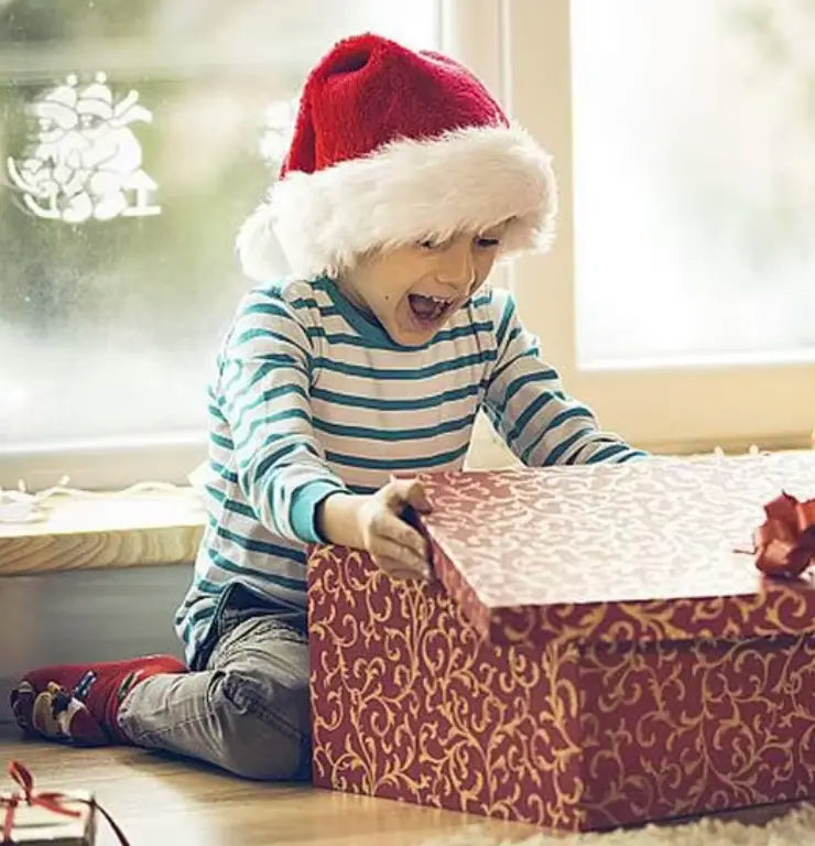 Ημερολόγιο Advent για ψάρεμα - Αλιευτικός εξοπλισμός για πραγματικούς ψαράδες