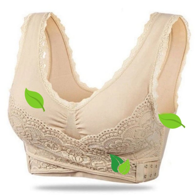 FitLace - The Bra for Better Posture & a Beautiful Décolletage