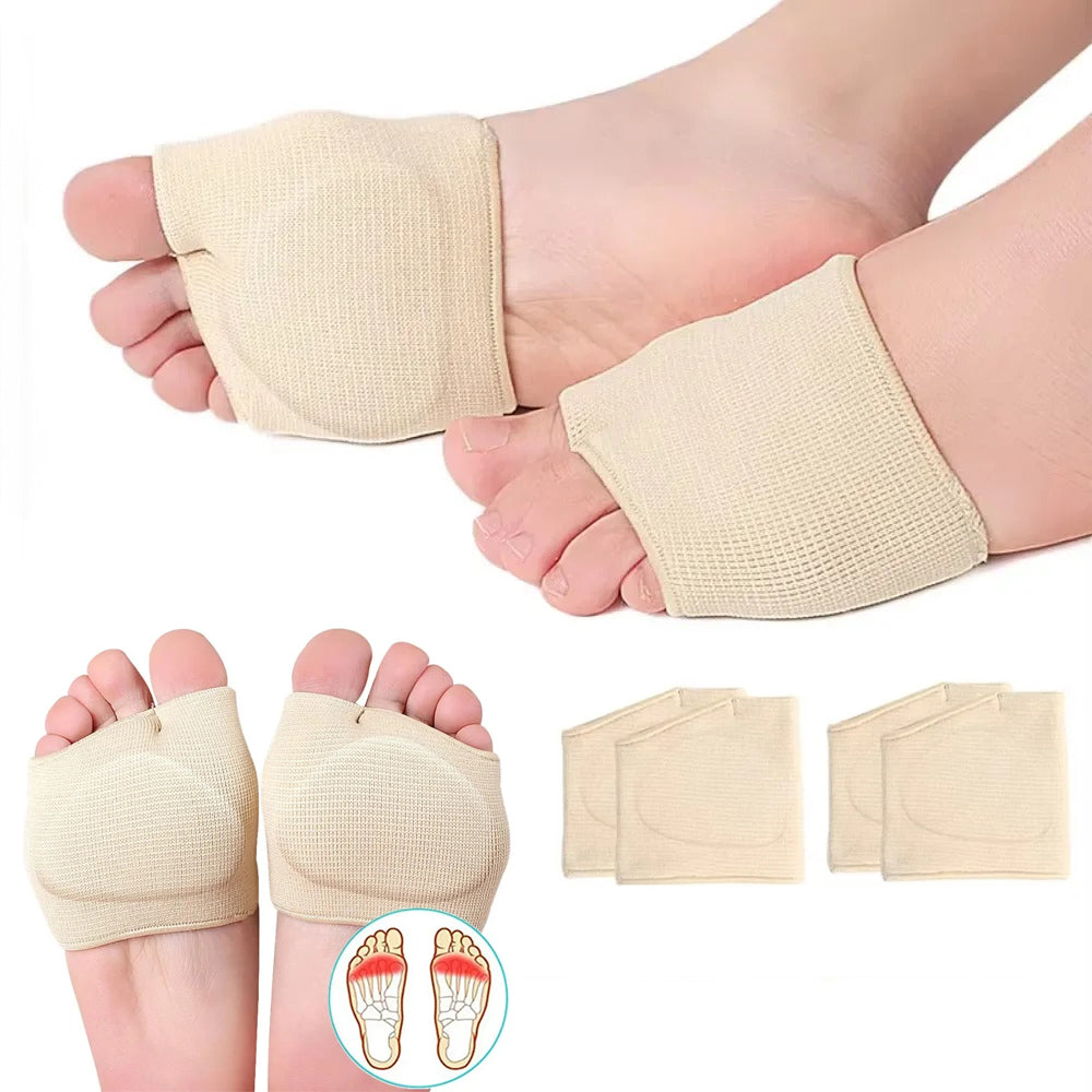 Forefoot Inserts with Cushion