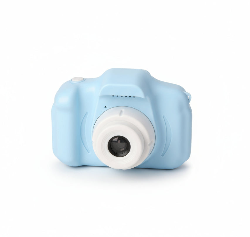 Frendorf | Camera for Kids - Capturing Adventures Made Easy