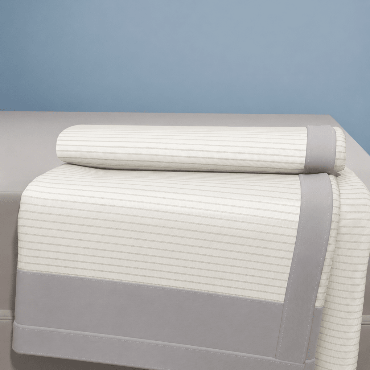 FROSTNEST – Cooling Fitted Sheet for Restful Sleep