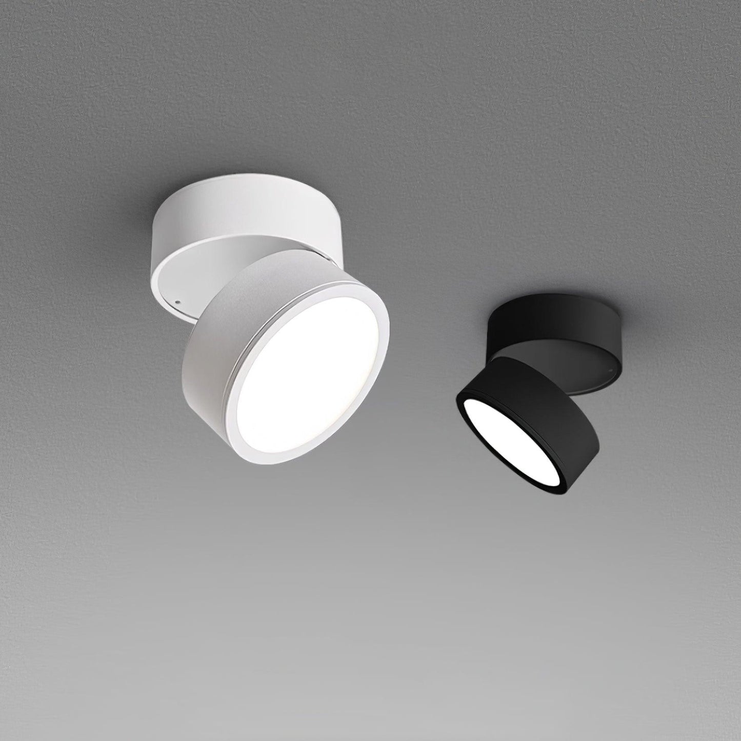 Full Control Over Mood and Brightness