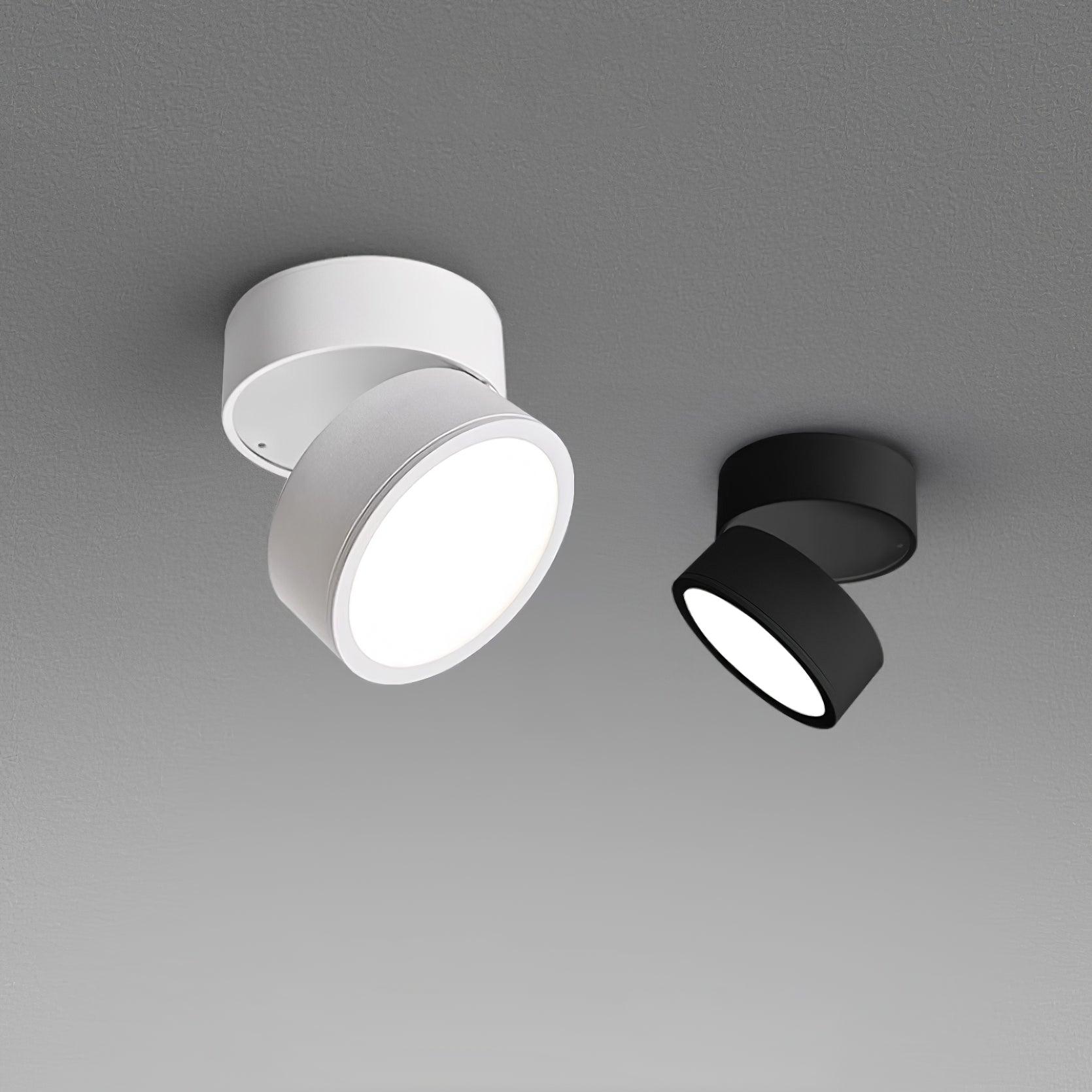 Full Control Over Mood and Brightness