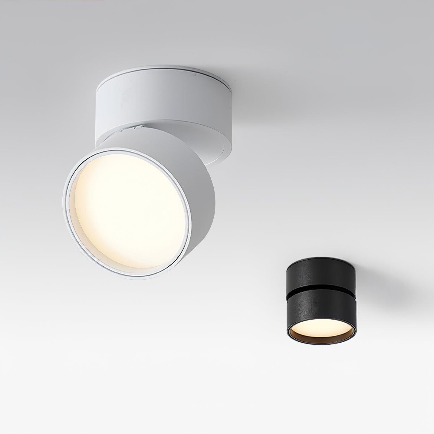 Full Control Over Mood and Brightness