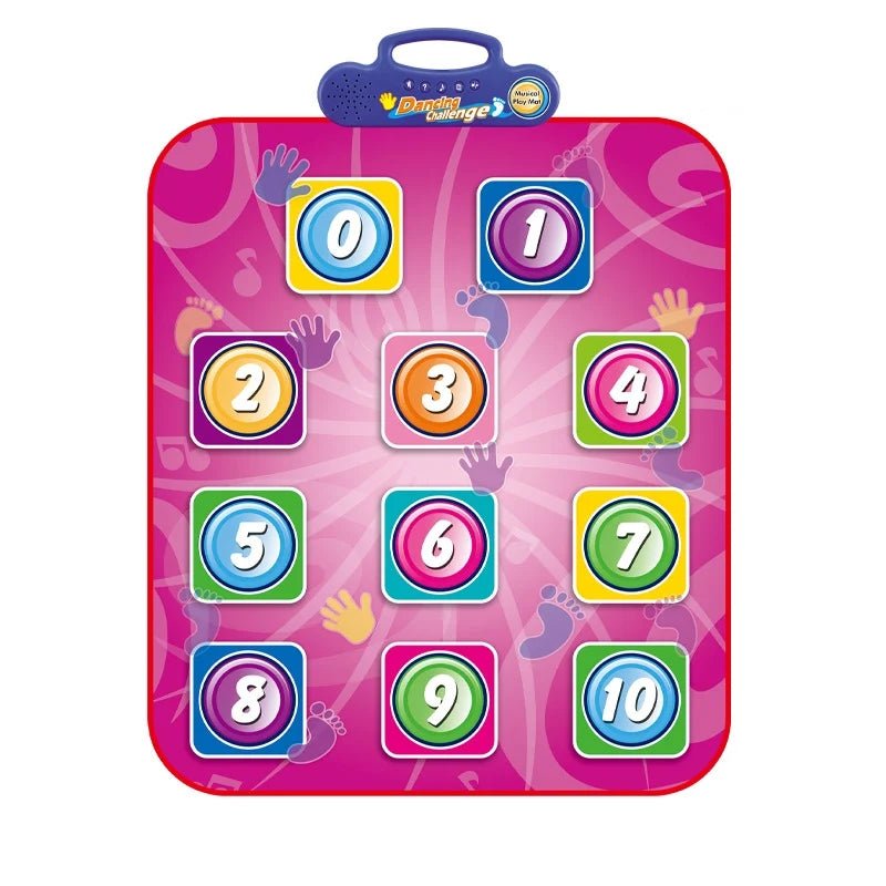 Fun Dance Mat