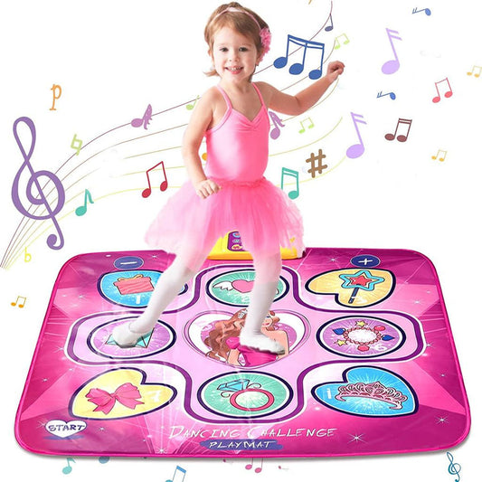 Fun Dance Mat