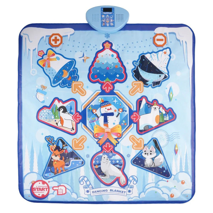 Fun Dance Mat