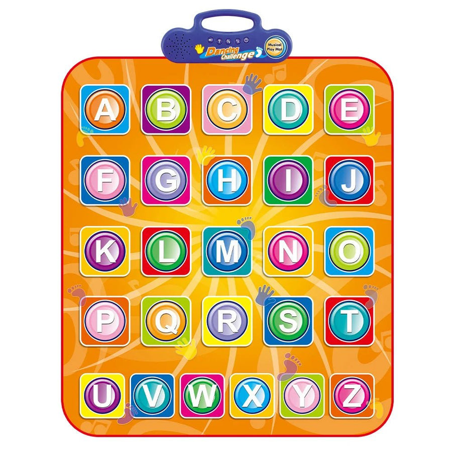 Fun Dance Mat