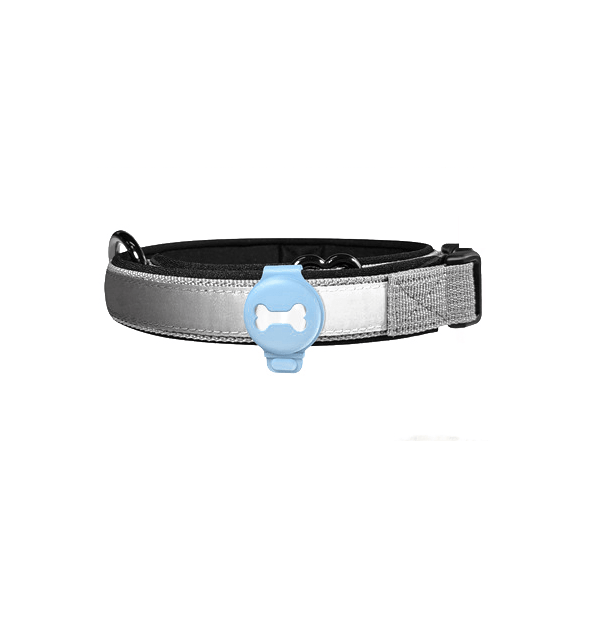 GPS Tracker for Dogs for Real-Time Tracking