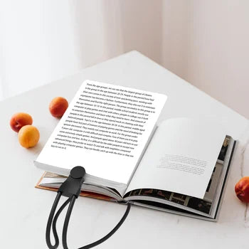 Hands-Free Magnifying Glass for Reading
