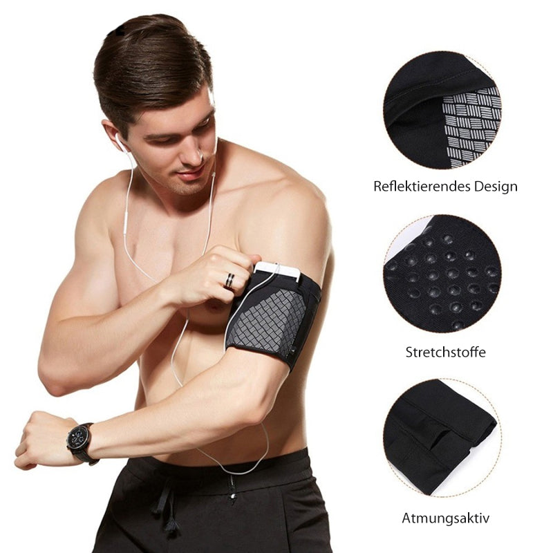 Handy Sports Armband Case