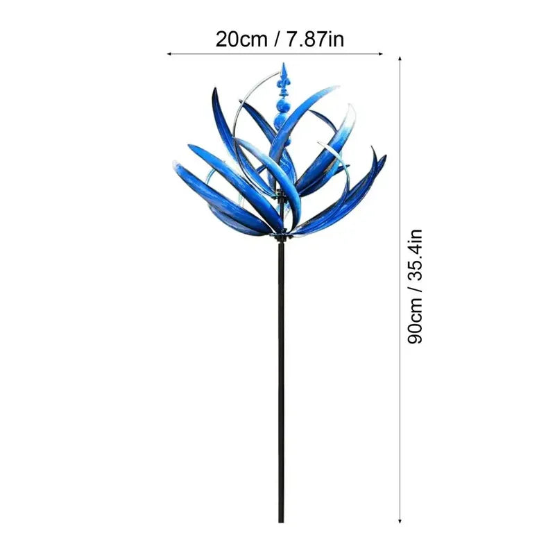 Harlow Wind Spinner