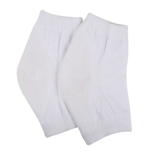 Heel Spur Socks with Gel Heel Protection