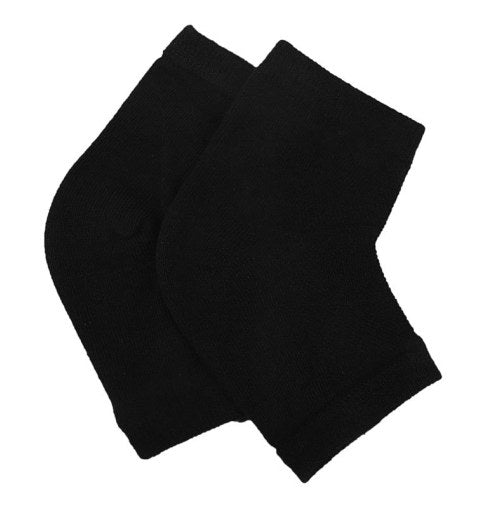 Heel Spur Socks with Gel Heel Protection