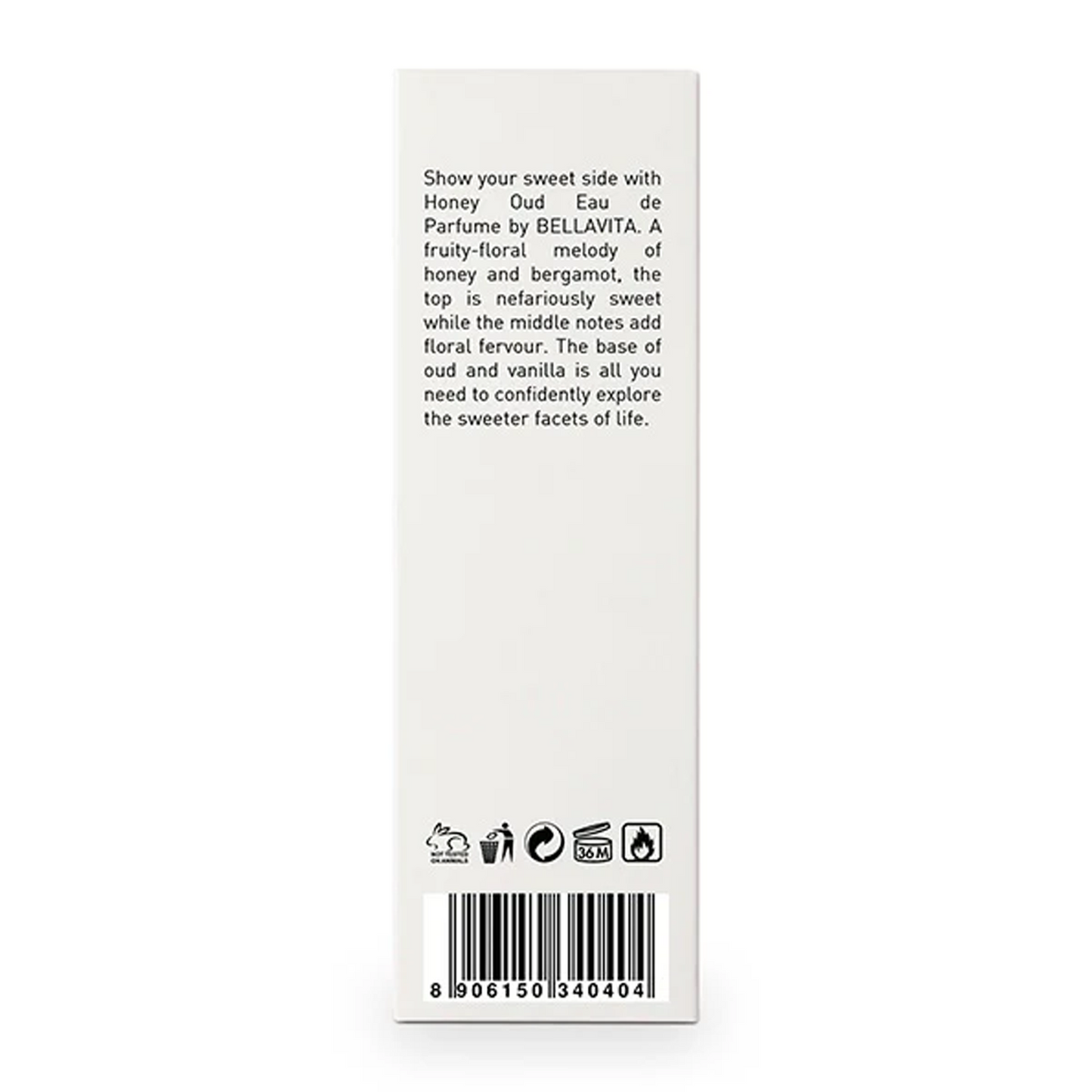 Honey Oud Perfume™ — Sweet Honey Meets Deep Oud in a Timeless Unisex Fragrance