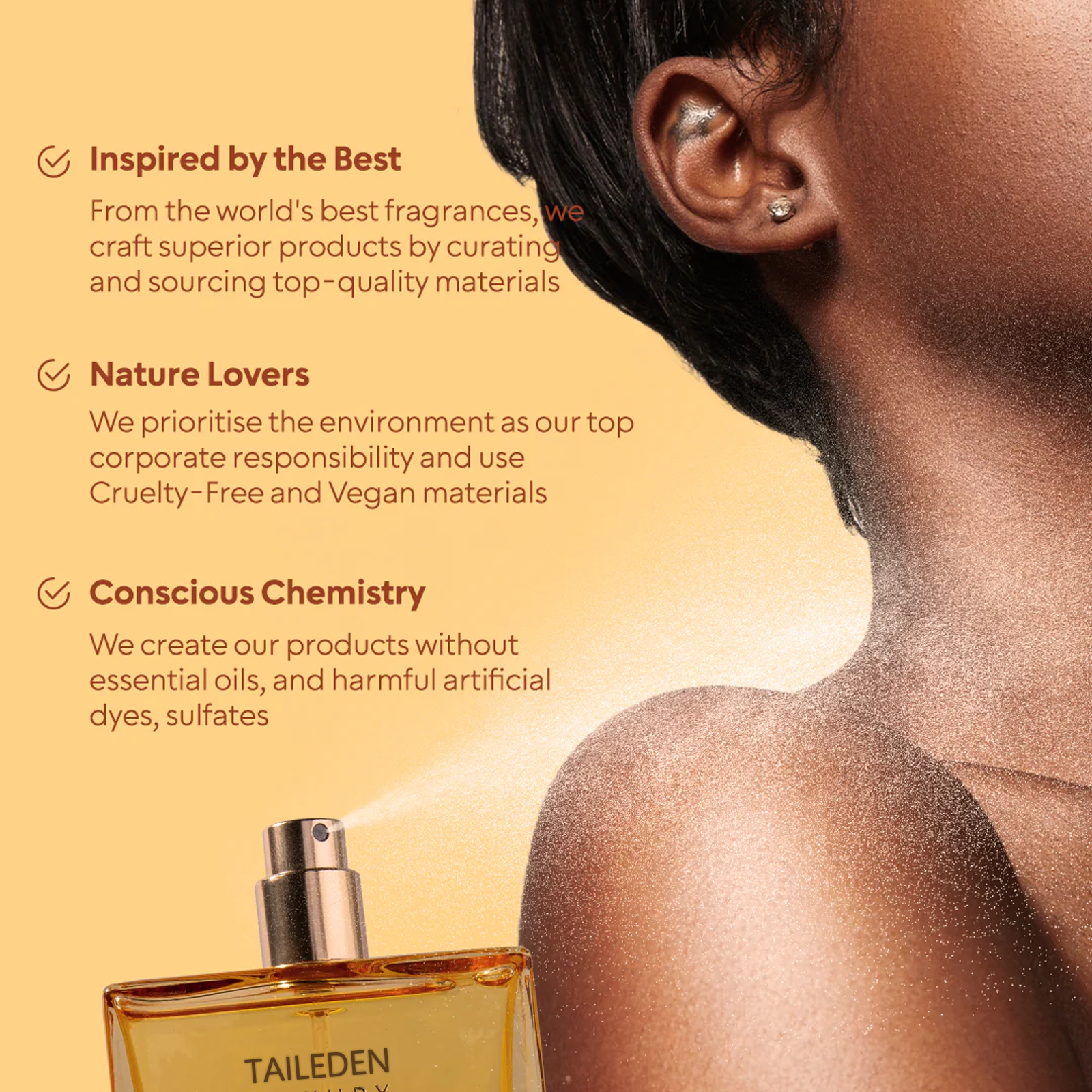 Honey Oud Perfume™ — Sweet Honey Meets Deep Oud in a Timeless Unisex Fragrance
