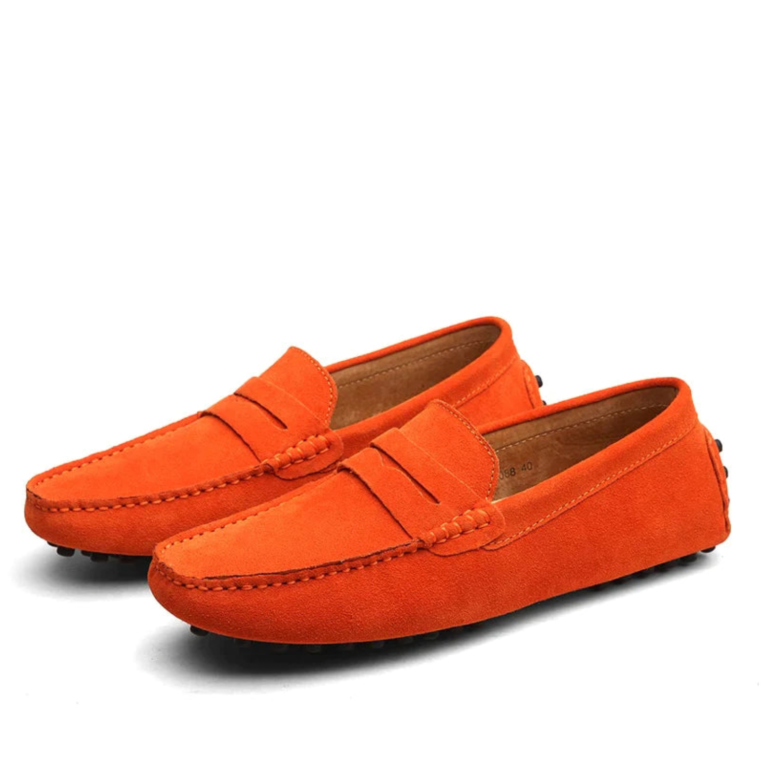 HUGO - Men's Autumn Loafers