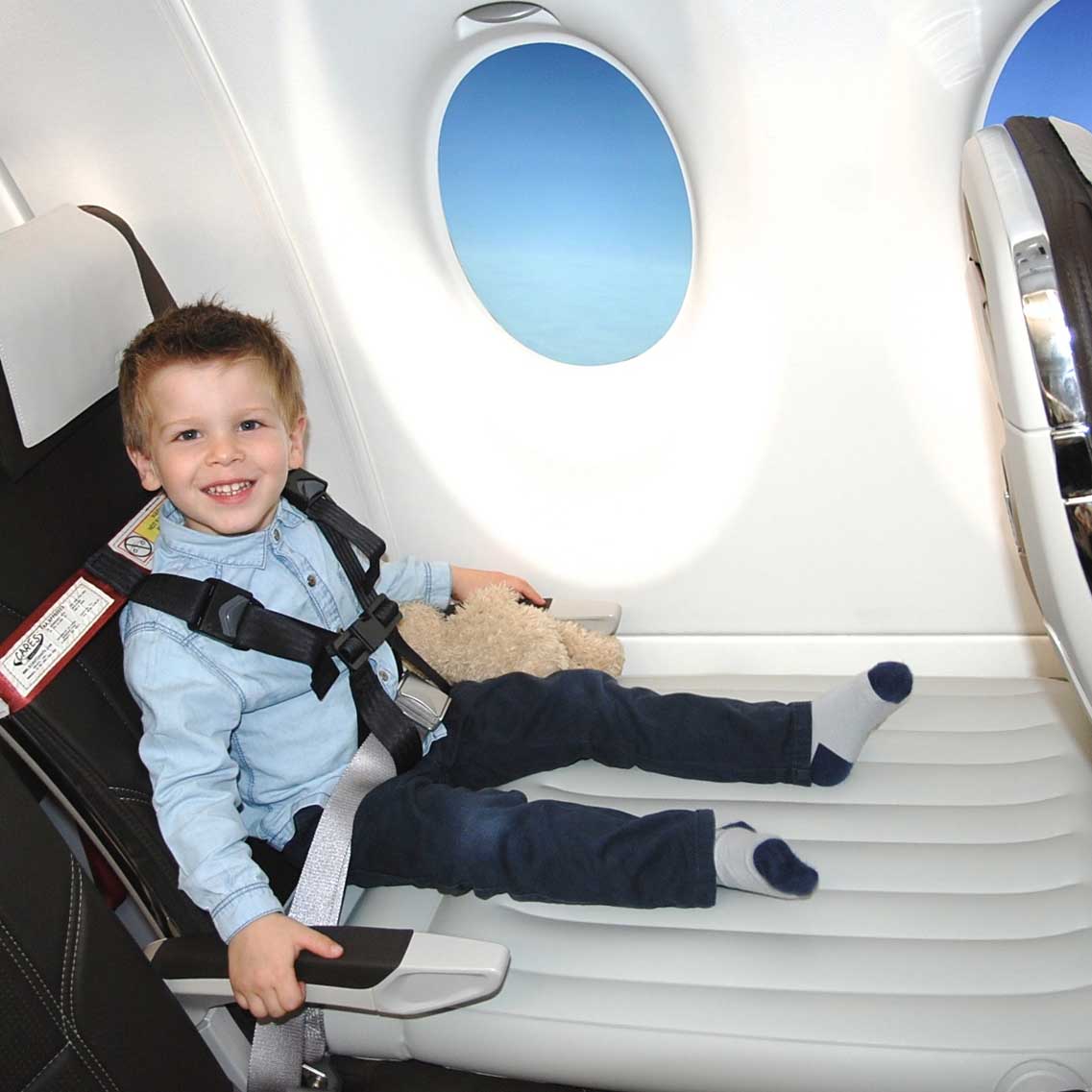 Ideal for Kids on the Go