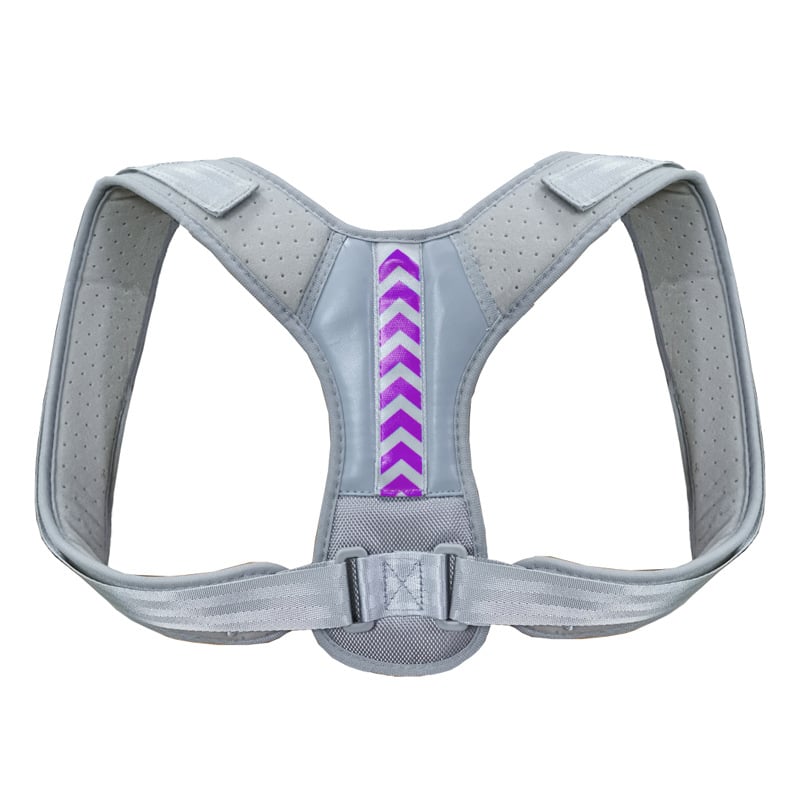 Invisible Back Posture Orthotics