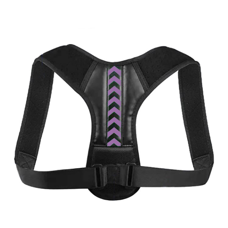 Invisible Back Posture Orthotics