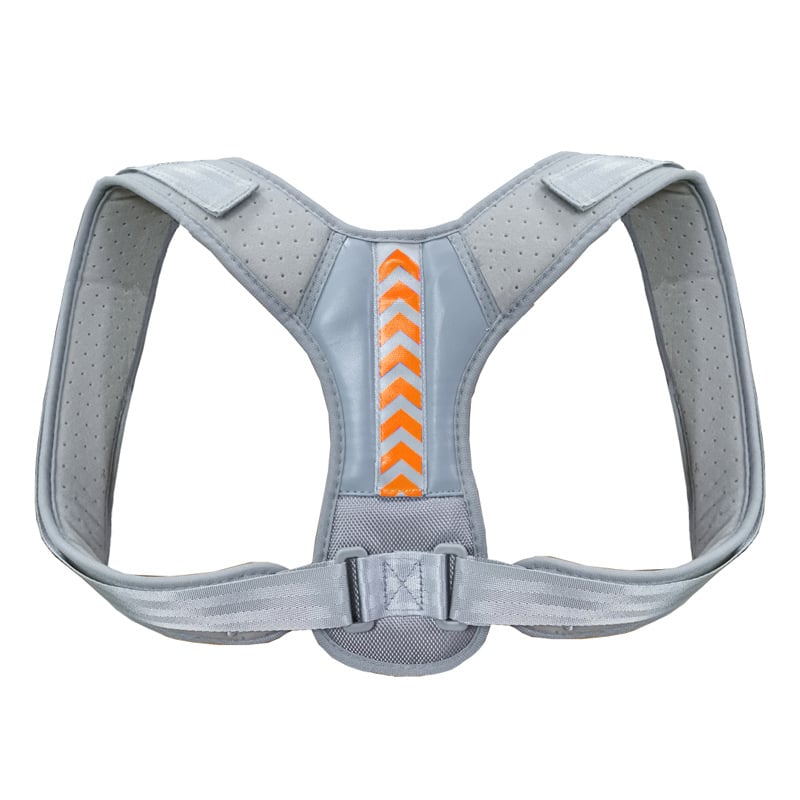 Invisible Back Posture Orthotics