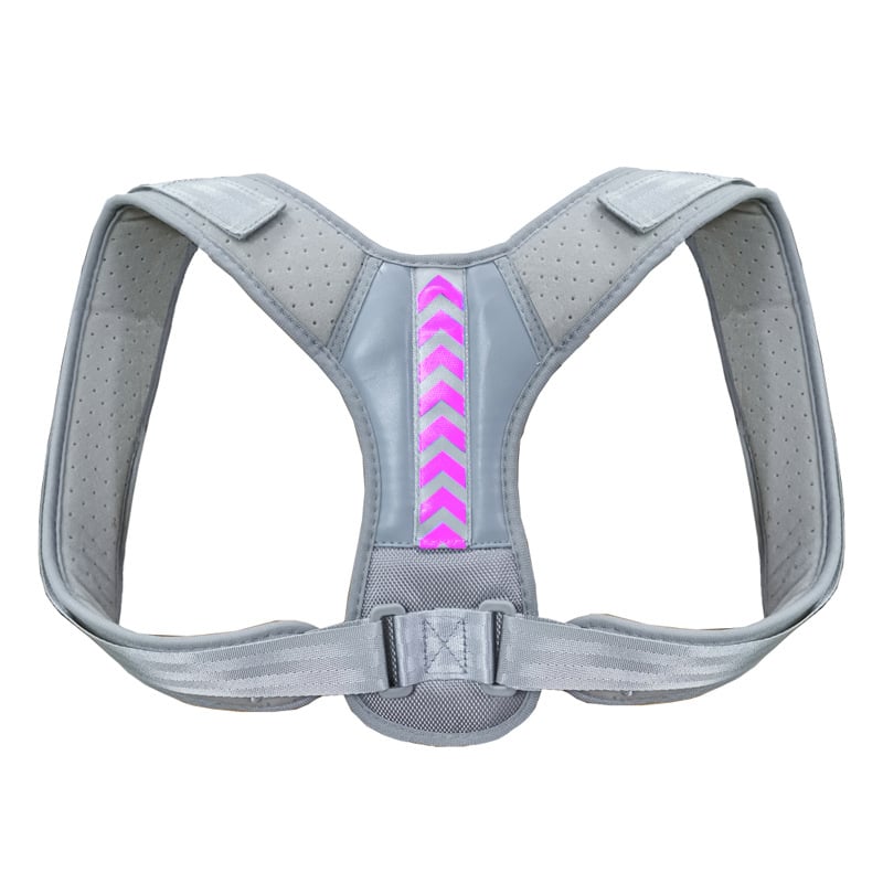 Invisible Back Posture Orthotics