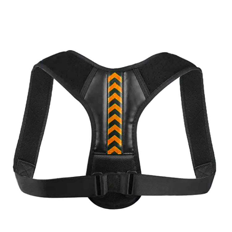 Invisible Back Posture Orthotics