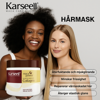 Karseell Maca Care Μάσκα Μαλλιών