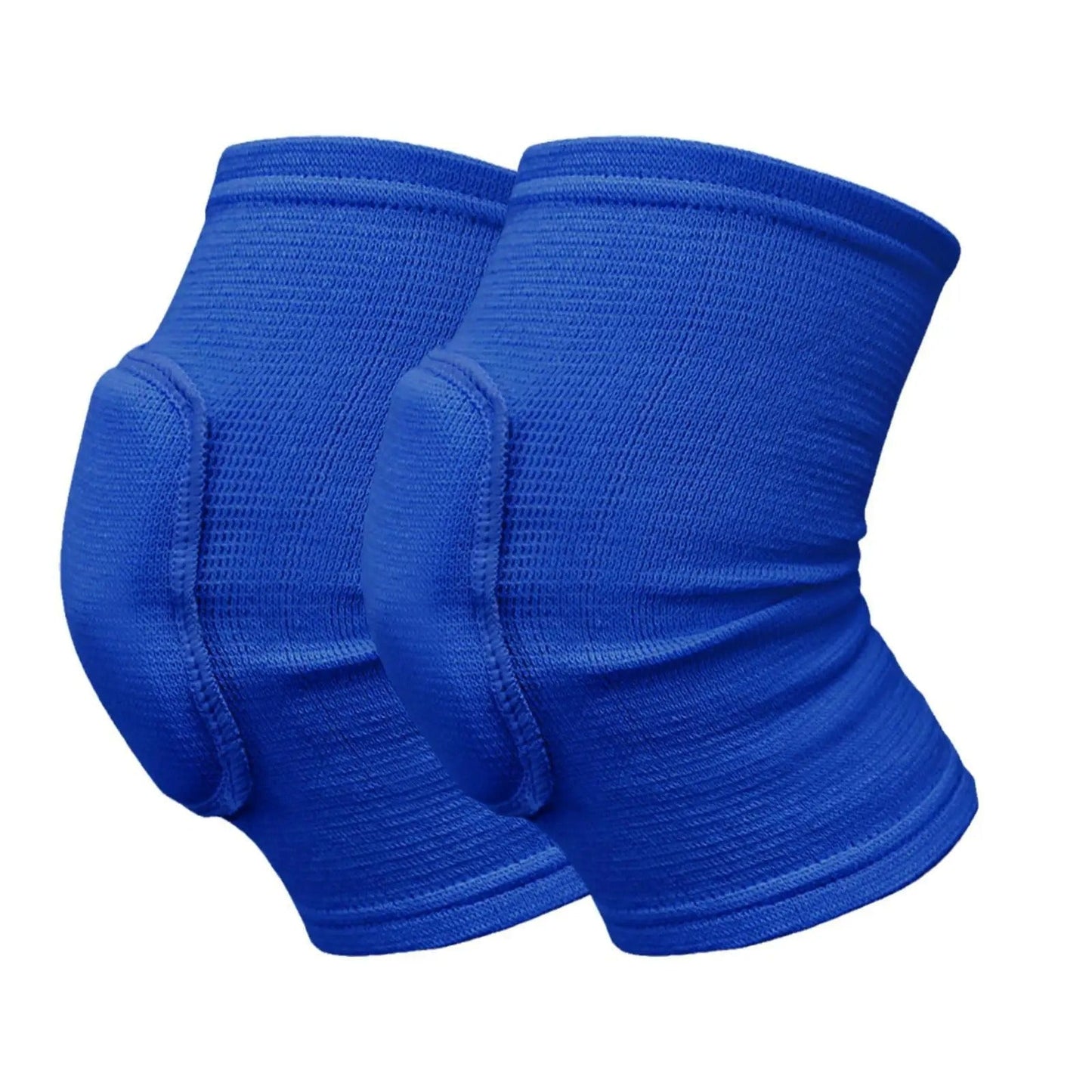 Knee Pads with Cushion for Training, Yoga & Household Tasks