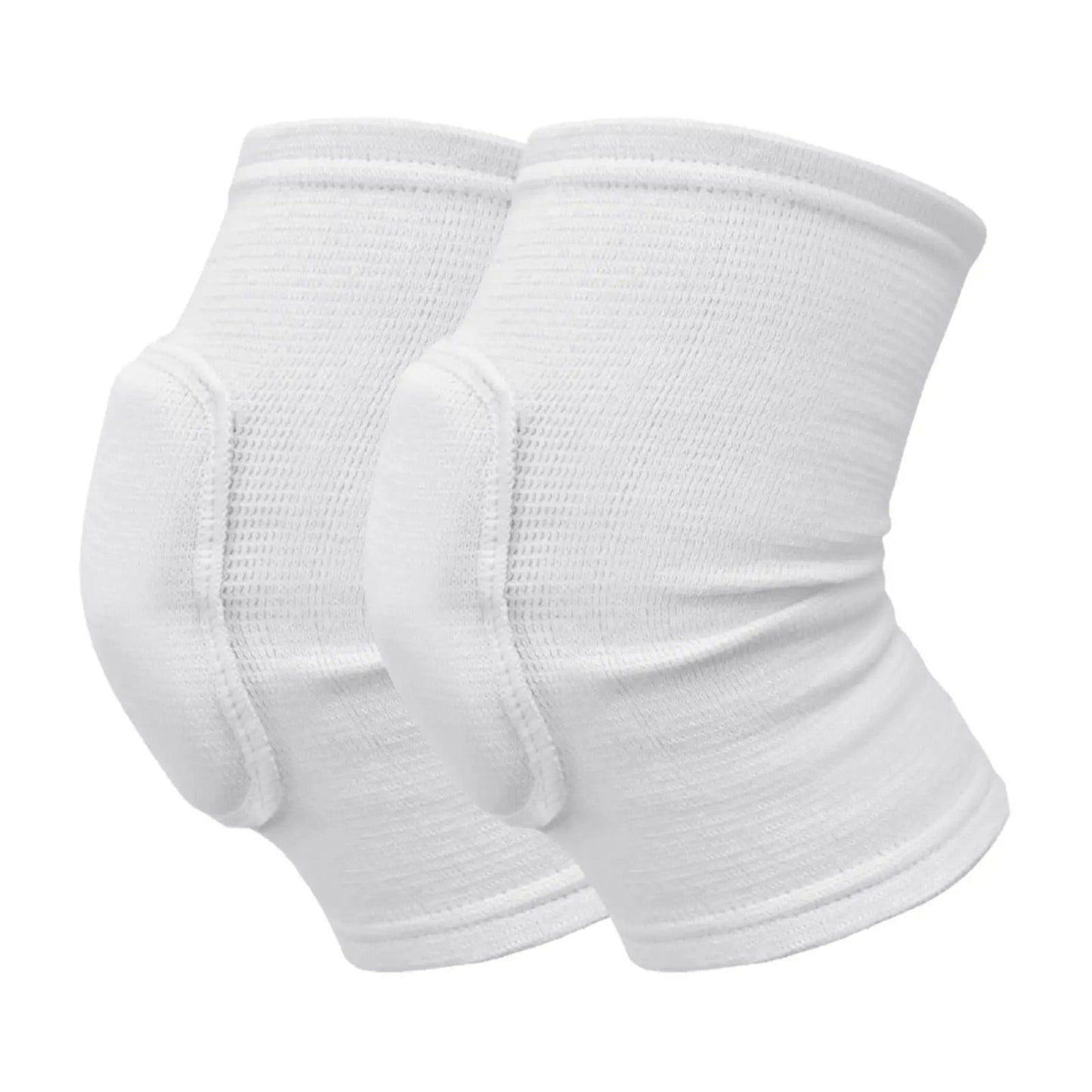 Knee Pads with Cushion for Training, Yoga & Household Tasks