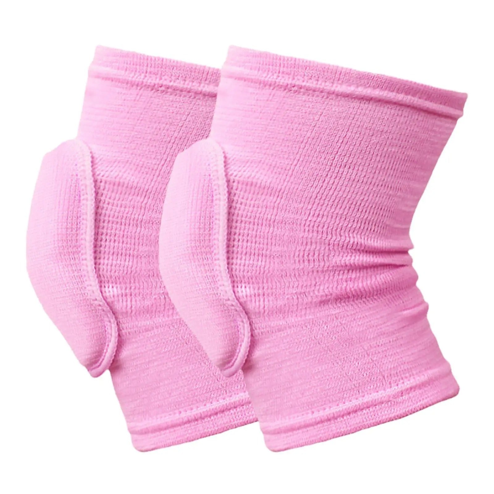 Knee Pads with Cushion for Training, Yoga & Household Tasks