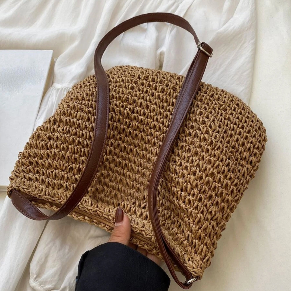 Léandre | The chic shoulder bag