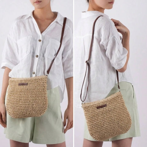 Léandre | The chic shoulder bag