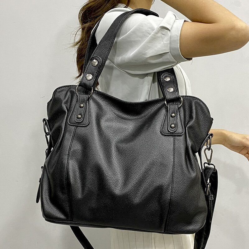 Large Tote Bag - Cecilia