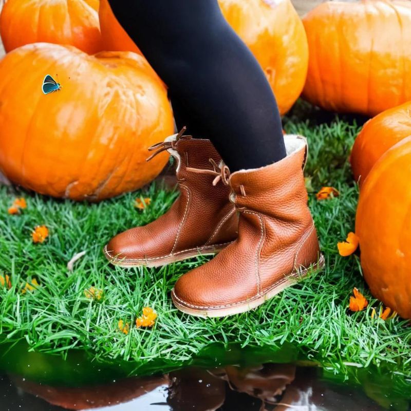 Link | Women's Waterproof Winter Boots for Snow