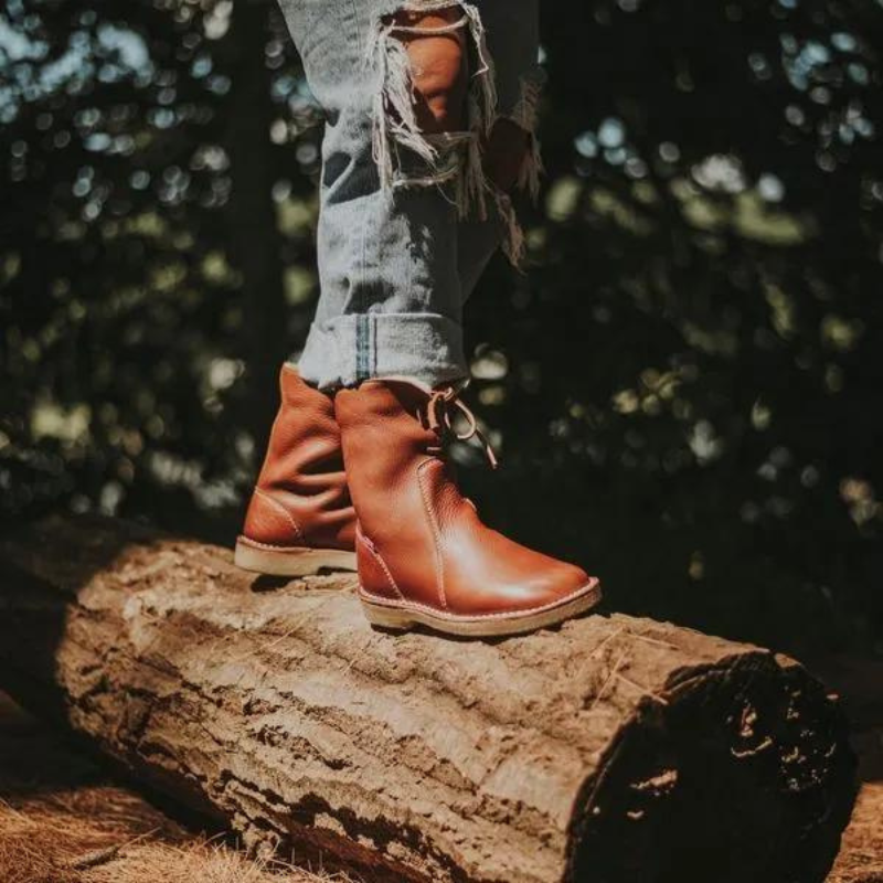 Link | Women's Waterproof Winter Boots for Snow