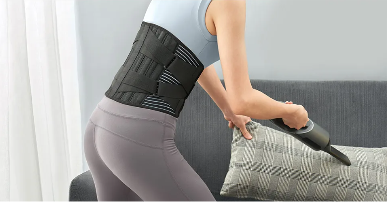 Lumbar Belt