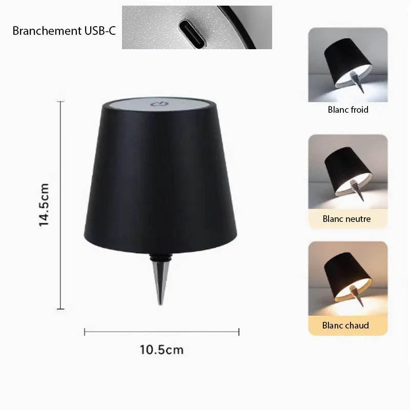 Lumi’Bottle – Illuminate Your Bottles with Style