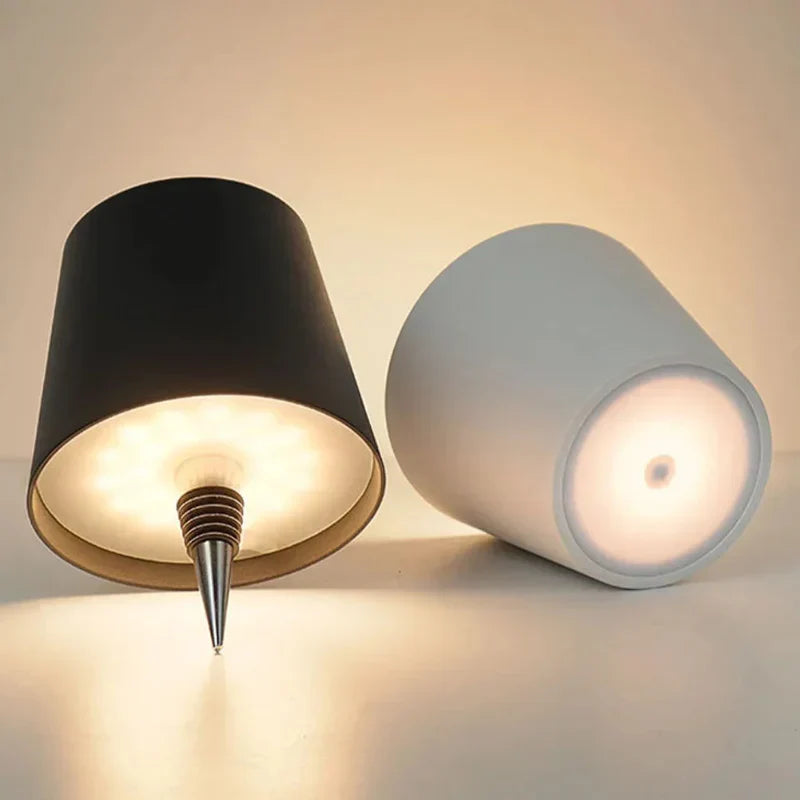 Lumi’Bottle – Illuminate Your Bottles with Style