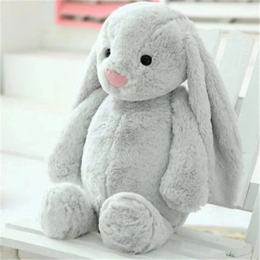Luxurious Cuddle Toy That Wraps You in Sleep and Softness